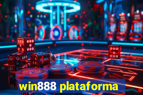 win888 plataforma
